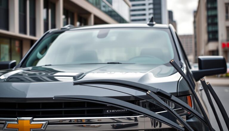 What Size Wiper Blades For 2019 Chevy Silverado