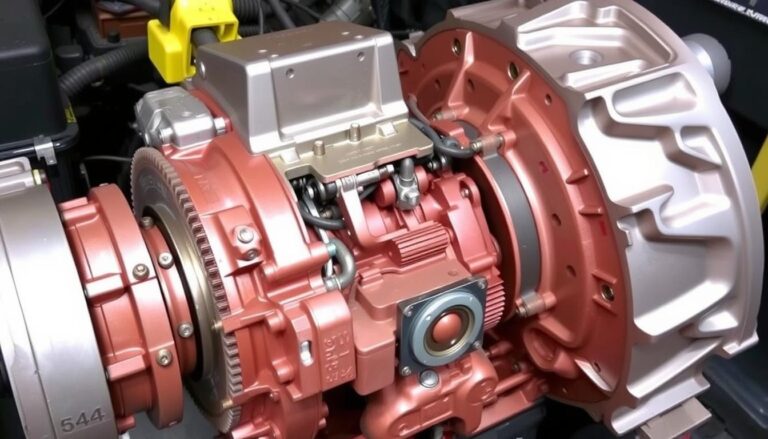 What Transmission Is In A 1999 Chevy Silverado 1500 4X12
