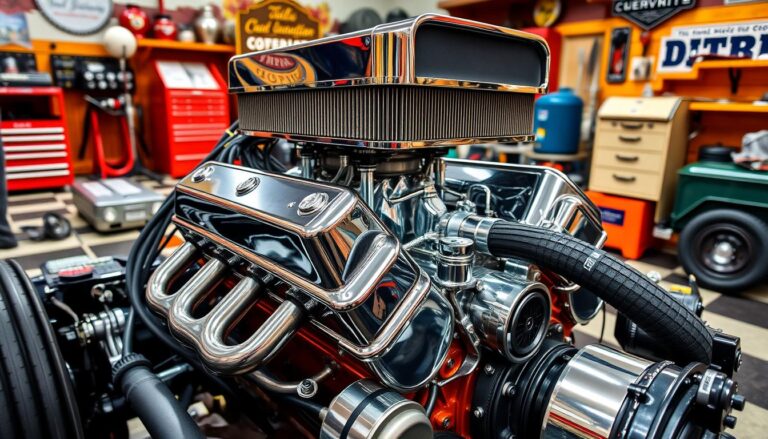 What Year Is The Best Chevy 327 Engine