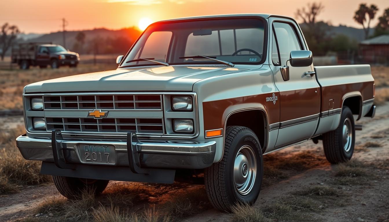 What does OBS Chevy mean