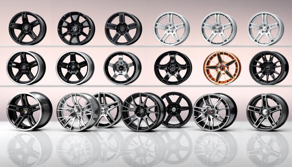 aftermarket wheels for 1996 Chevy Silverado