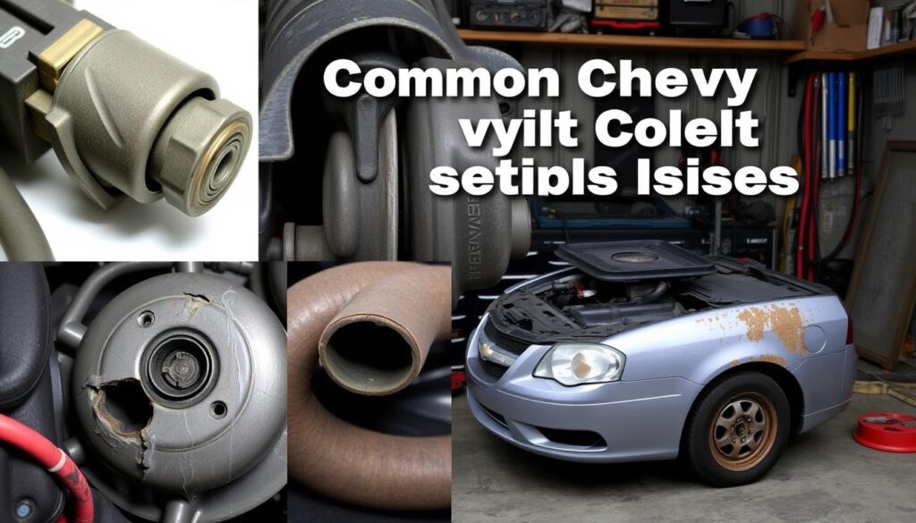 chevy cobalt problems