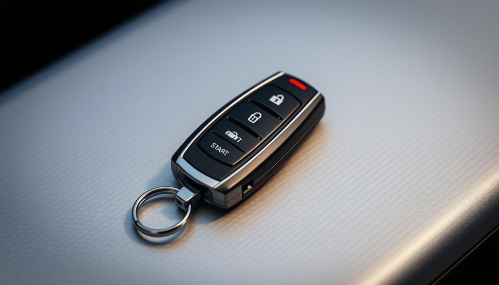 chevy malibu keyless ignition