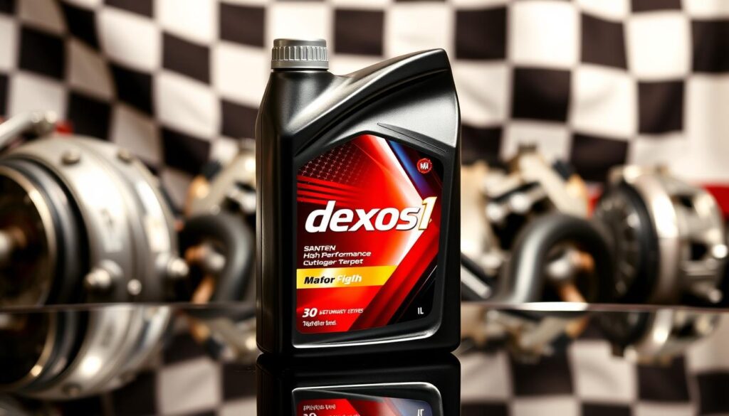 dexos1 oil