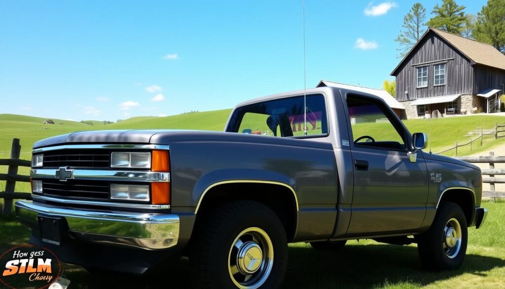 how much is a 1994 Chevy 1500 worth