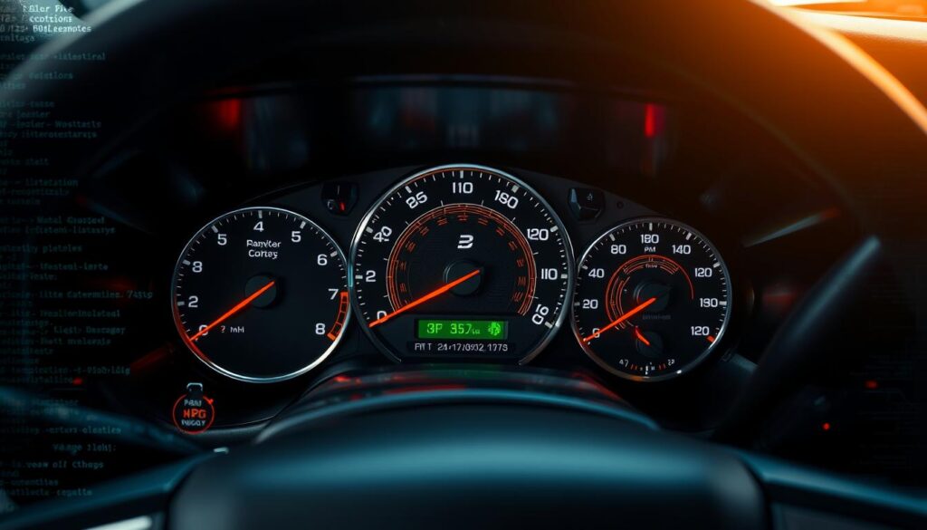 reprogram silverado instrument cluster