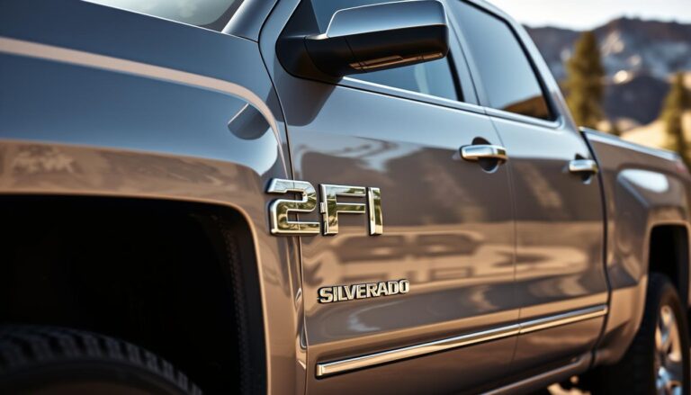 what does 2fl mean on chevy silverado