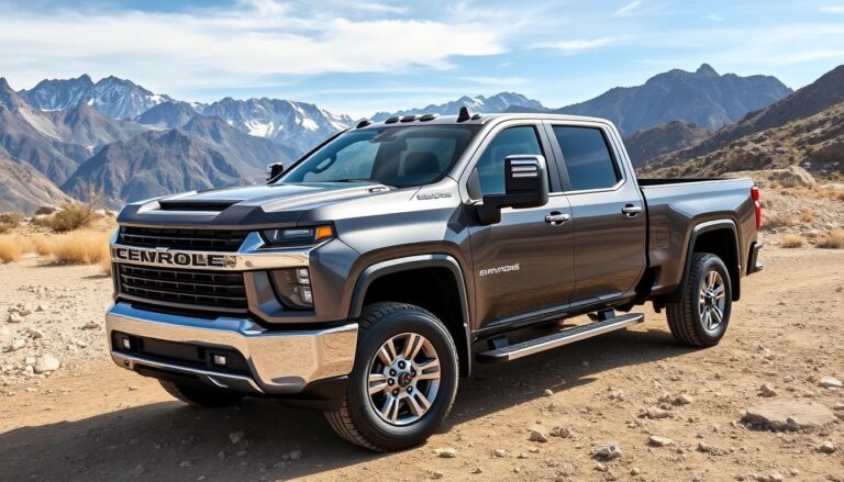 2023 Chevy Silverado 2500HD Duramax Price