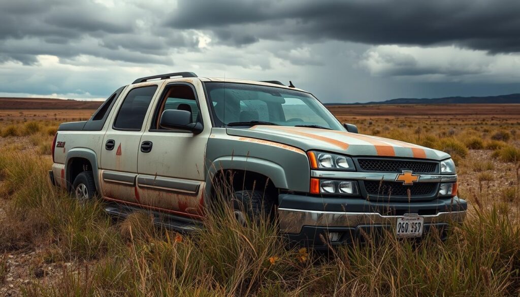 Avalanche sales decline