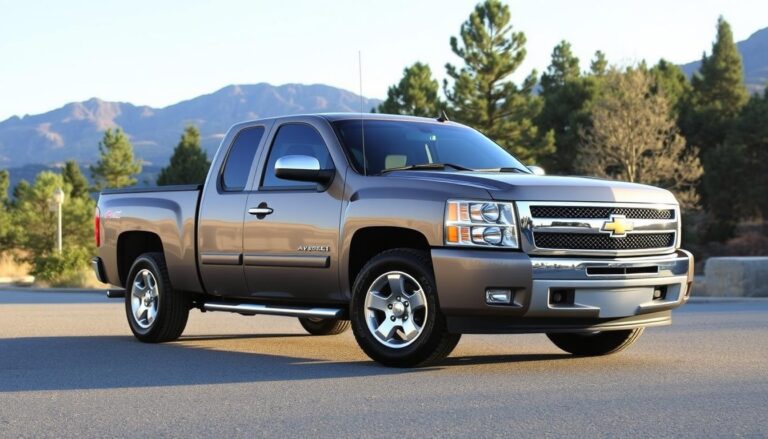 How Much Is A 2009 Chevy Silverado 1500 Worth