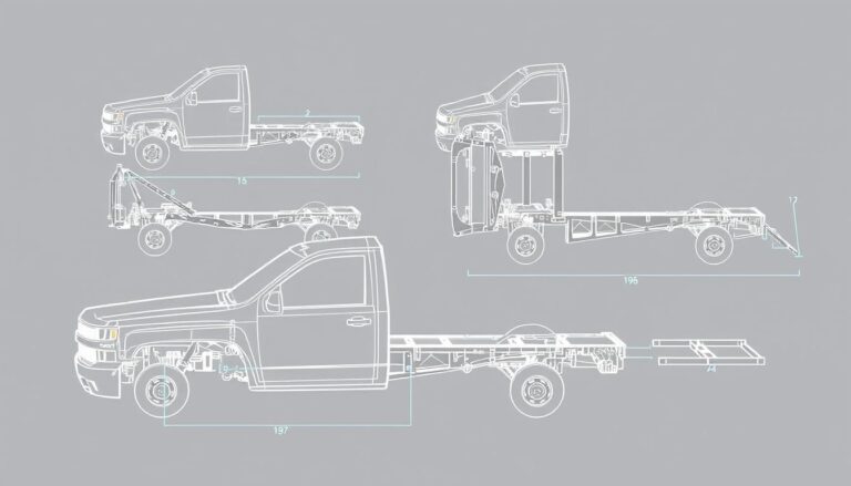 What Year Chevy Frames Are The Same