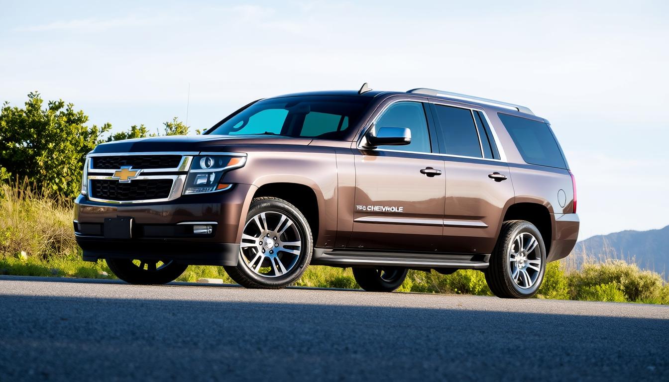 What Year Chevy Suburban To Avoid