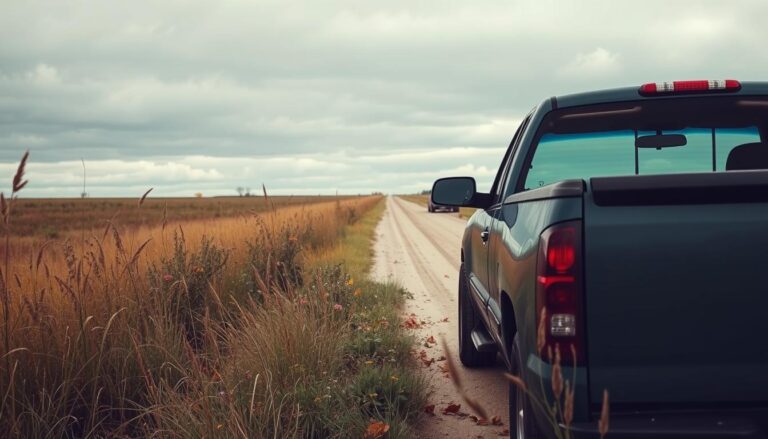 Why Won't My Chevy Silverado Start While Driving