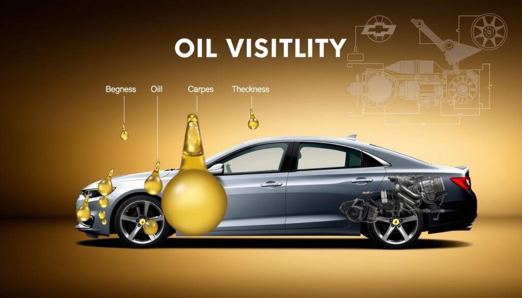 oil viscosity for 2015 chevy malibu