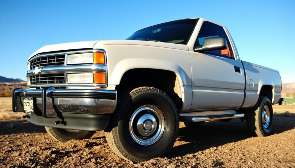 truck appraisal