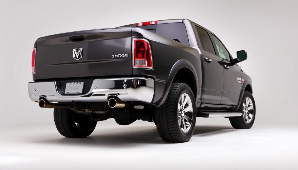 2016 ram 1500 towing capacity factors