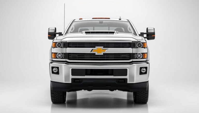 chevy 2500 gross vehicle weight