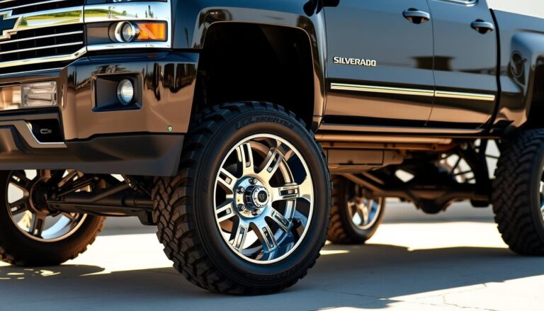 chevy silverado 2500 hd wheels