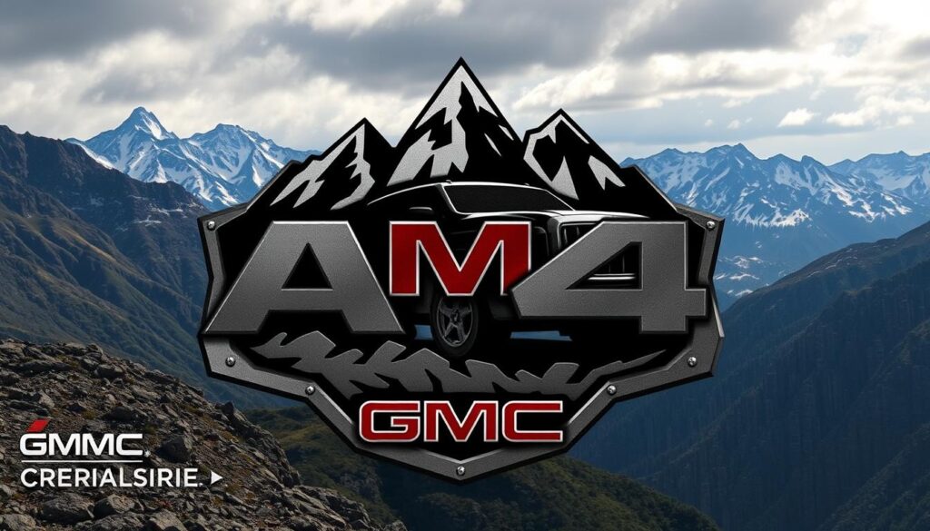 gmc at4 symbol interpretation