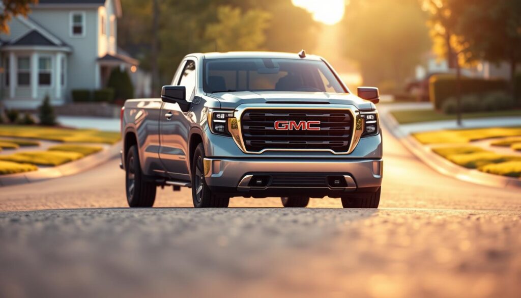 gmc sierra price