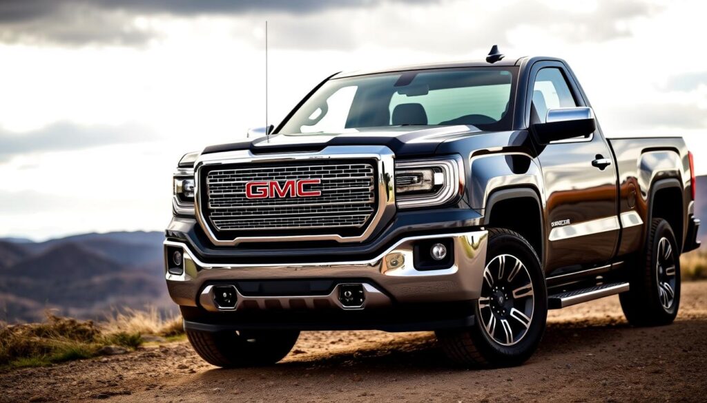 gmc sierra single cab for sale