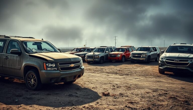 chevy traverse years to avoid