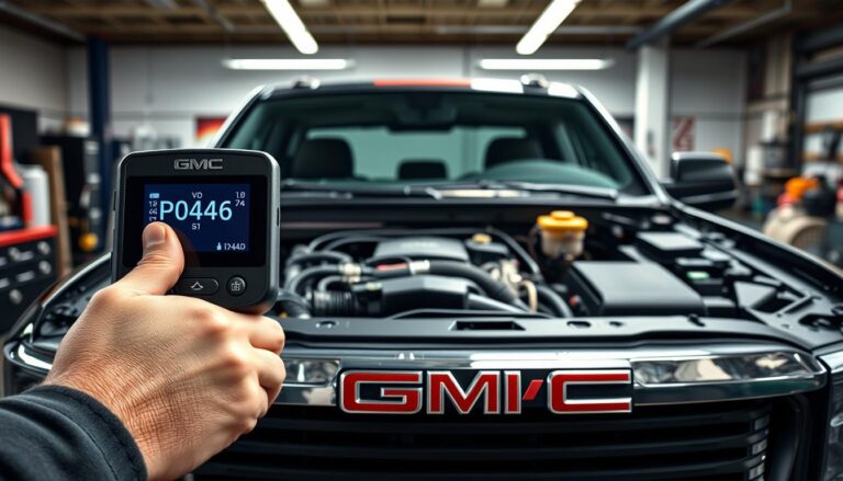 p0446 gmc sierra 1500